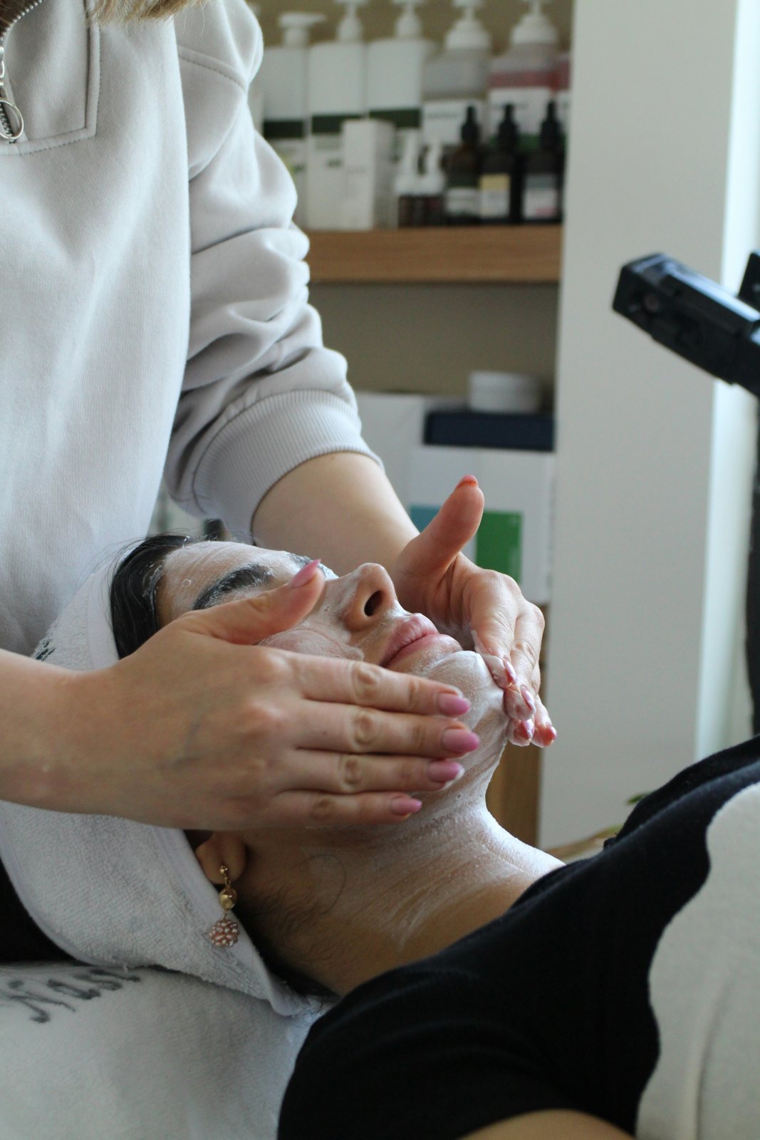 Soins du visage